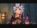 #135【原神】間章‐璃月‐　トラウマの茶室へ