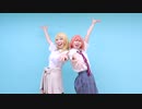 【東京卍リベンジャーズ／コスプレ】ポッピンキャンディ☆フィーバー！ 踊ってみた 【橘日向＆佐野エマ】
