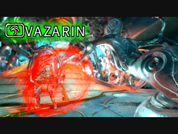 【ゆっくり実況】Warframeやるよ ～フォーカス試すよ・Vazarin～ - ニコニ･コモンズ