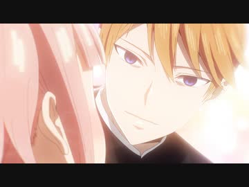 かぐや様は告らせたい-ウルトラロマンティック-　第10話　「槇原こずえは遊びたい」「藤原千花は暴きたい」「白銀御行の文化祭」