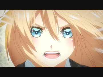 乙女ゲー世界はモブに厳しい世界です　#11　今、私にできることを