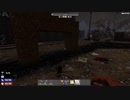 #4【7 Days to Die α20】対ゾンビ用の迎撃拠点を建設する