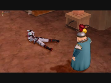 【ドラクエ１０】今更ゆかりねっとで実況でプレイしてみたPrat２７