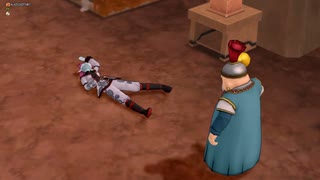 【ドラクエ１０】今更ゆかりねっとで実況でプレイしてみたPrat２７