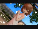 【MMD艦これ】 雷 「アイシテ」