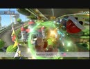 【#3】無免許がハンドルでマリオカートやってみた結果