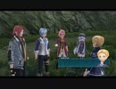 終焉への軌跡の物語(閃の軌跡Ⅳ実況)part.16