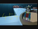 Human fall flat MODステージ攻略 その４５４