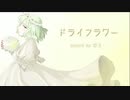 【歌ってみた】ドライフラワー/優里