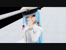 【MMD艦これ】ーーーCH4NGEーーー(叢雲提督)