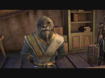 Elder Scrolls Online＃14