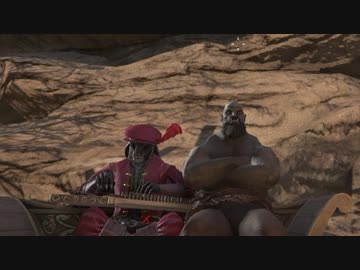 Elder Scrolls Online＃15