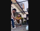 ホモと見る人類VS人類