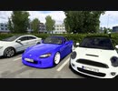 ETS2でゆっくり長距離配送185(その3)