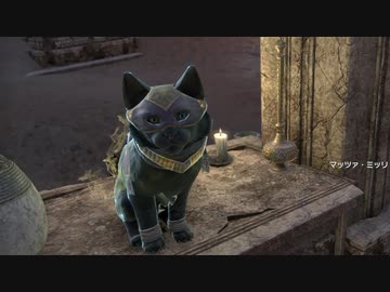 Elder Scrolls Online＃17
