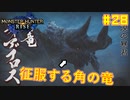 【ゆっくり実況】サンブレイク発売までにストーリー終わらすだけ Part28【MHRise/PC版】