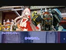 草が導くロストロイヤル「ガーベラが咲きだす道」その２