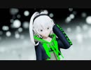 【MMDモデル配布/UTAUカバー】リスキーゲーム【スコット（UTAU）】