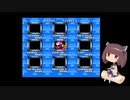 きりたんのロックマン3【VOICEROID実況】パート4
