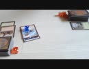 MTGレジェンダリー　ナヒリ「お前ら、スマホを剣に。わかったな？」