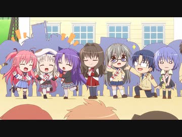 かぎなど #22「混迷の生徒会長選挙など」