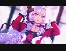 【にじさんじMMD】WA DA DA【壱百満天原サロメ】