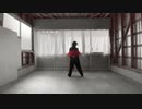 【生花】GURU 踊ってみた【オリジナル振付】