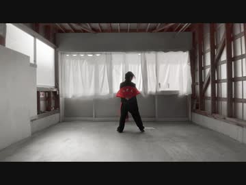 【生花】GURU 踊ってみた【オリジナル振付】