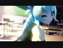 【用力MMD】懶貓子-王心凌愛你