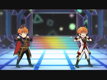 【ユニットver実装されたよ】Beyond The Dream W ver.【サイスタMV】