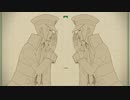 【人力pkmn】ことばのおばけがまどからみている【サブマス】