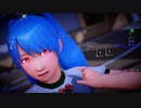 【そばかす式MMD】【MMDカメラ配布あり】　Beat eater　 けーき