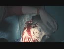 ビビり女子高生がバイオハザードRE2初見実況したよ ＃2　それはまるでホラー映画のような