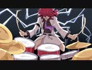 【東方自作アレンジ】Primitive Beat Ancestors【ブラスロック】
