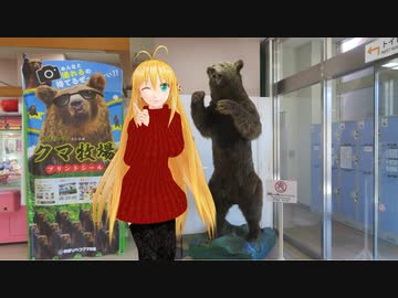 【NM4-02】新弦巻マキと名所探訪 第134話「2022年GW北日本一周編その③」