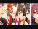 和な感じで『ぴょいっと♪はれるや！』