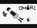 #1【実況】奇妙な世界の引きこもりホラーRPG【OMORI】