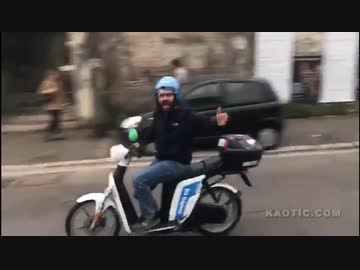 世界の衝撃的映像集Part52