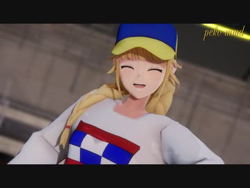【パリピ孔明】月見英子で「CH4NGE」