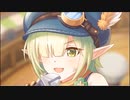 【プリコネR】復刻限定キャラ プライズガチャ「アオイ（作業服）」を普通に回す