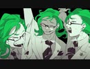 【秋緑映】コールボーイ【元ホストが歌ってみた】