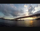 【GoPro】俺の風景タイムラプス動画フォルダが火を噴くぜ！【夕日・夜景・日の出】