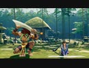 【リョナ / ryona】サムライスピリッツ SAMURAI SPIRITS いろは Iroha
