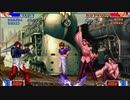 【KOF98】第100～102回コーハツ録画対戦会 その2