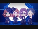 【アイドル】うちのNo One Knowsが、ﾉﾚパンだった【マスター】