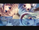 ましろ色シンフォニー *mutsu-no-hana 10年立ったことに絶望する人が癒やされながら実況 Part13【ギャルゲー】