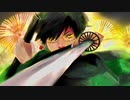 鬼滅の刃 遊郭編 - 残響散歌 (Aimer) VtuberバンドでカバーMV作ってみた by EIGHTY-FIVE