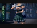 【東方銀髪従者組】　乱躁滅裂ガール　【1080p】