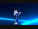 【VRM Live Viewer】かめりあ - ヒアソビ (feat. 初音ミク)【VRoid】