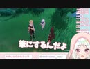 【VTuber】推しキャラの毛で筆を作りたいと言い出す夏目めい